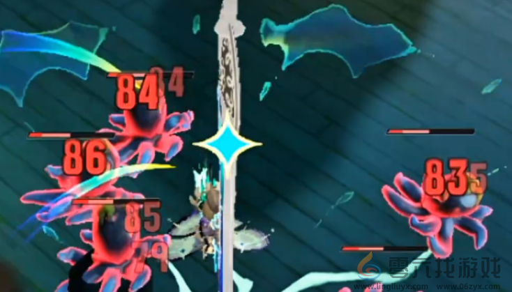 无尽梦回英雄之梦角色介绍(图4) 无尽梦回英雄之梦角色介绍(图4)