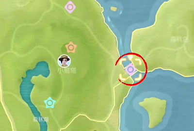 心动小镇本周粉色泡泡位置2024「12.7(图12) 心动小镇本周粉色泡泡位置2024「12.7(图12)