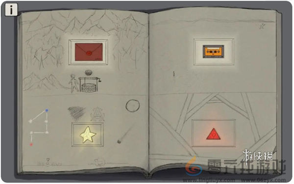 寂静之夜第三章怎么过(图11) 寂静之夜第三章怎么过(图11)