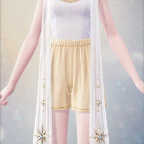 无限暖暖穹宇星垂一览(图1) 无限暖暖穹宇星垂一览(图1)