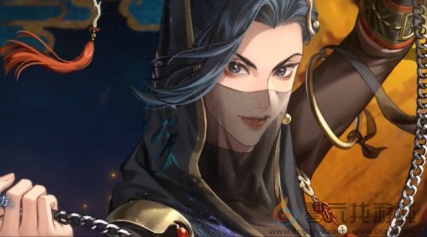 如鸢王异技能介绍