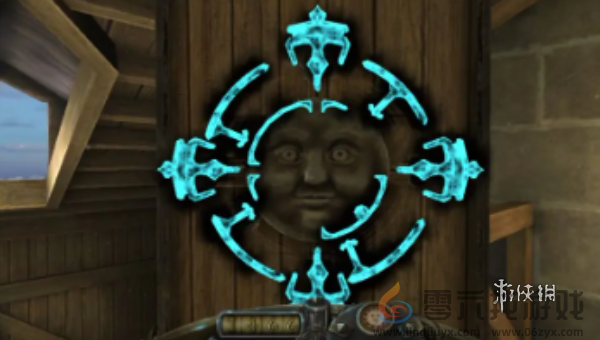 达芬奇密室2第六章怎么过(图9) 达芬奇密室2第六章怎么过(图9)