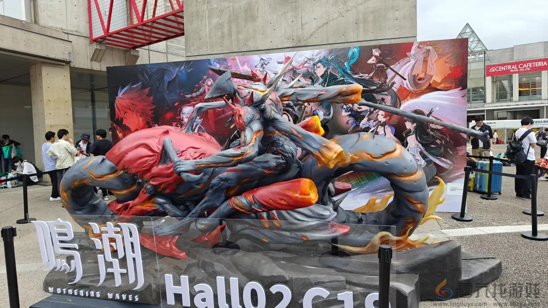 谁拿奖也不耽误中国游戏上桌吃饭 谁拿奖也不耽误中国游戏上桌吃饭(图6)