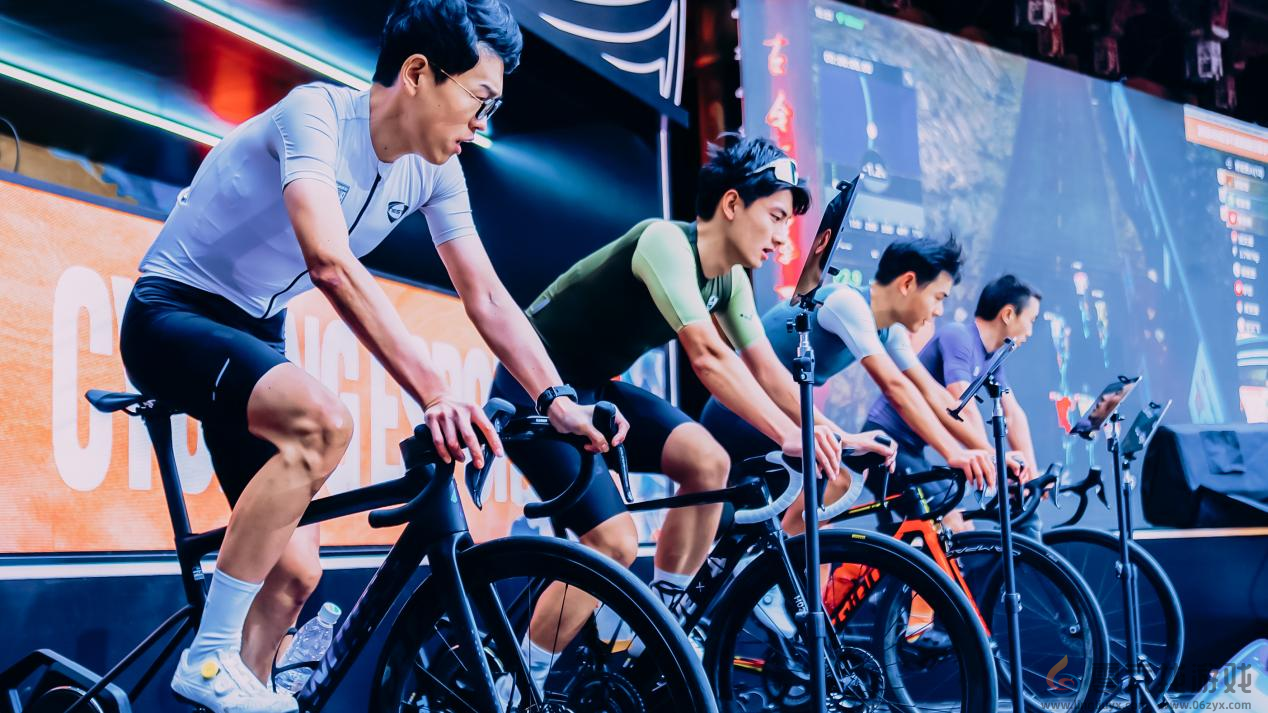 2024 NEST全国电子体育大赛年度总决赛暨五店市电竞节盛大开幕(图6) 2024 NEST全国电子体育大赛年度总决赛暨五店市电竞节盛大开幕(图6)