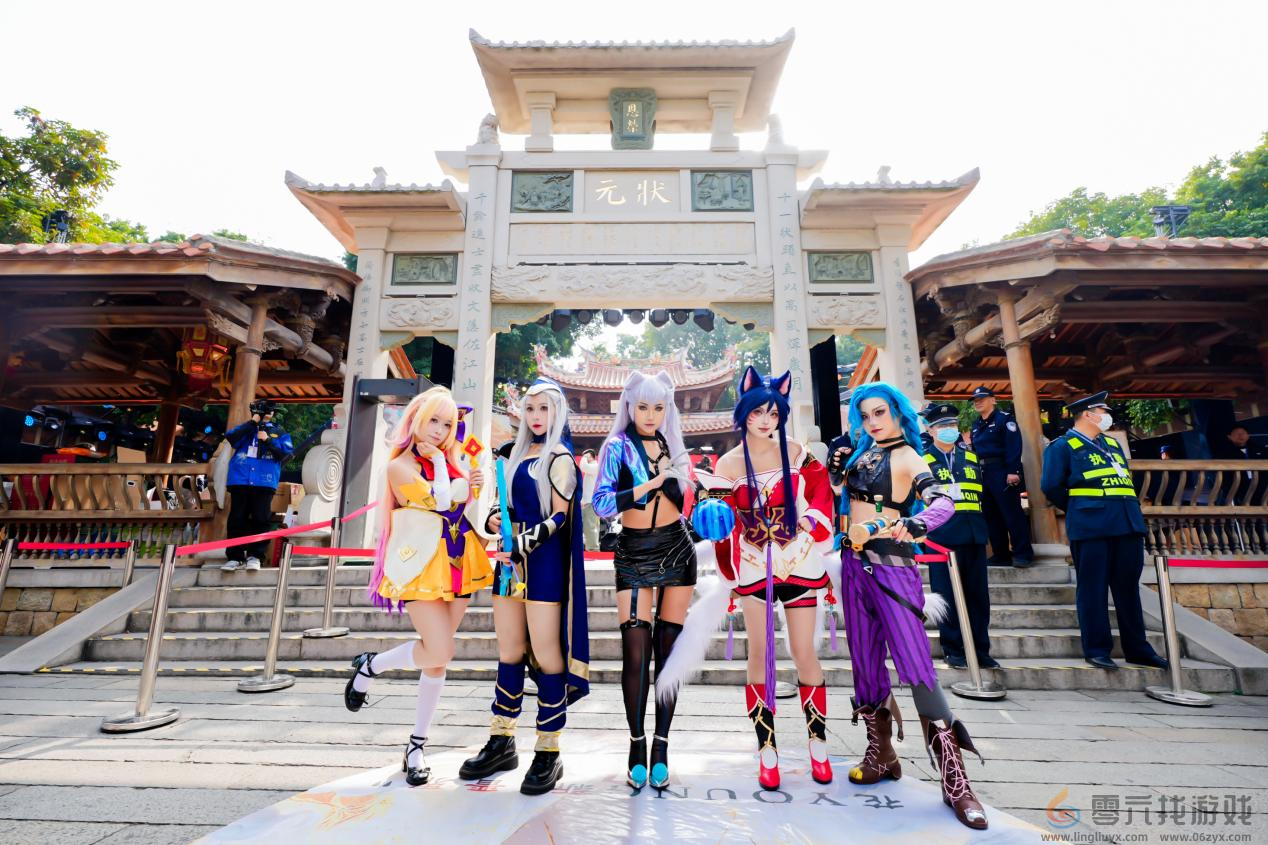 2024 NEST全国电子体育大赛年度总决赛暨五店市电竞节盛大开幕(图12) 2024 NEST全国电子体育大赛年度总决赛暨五店市电竞节盛大开幕(图12)