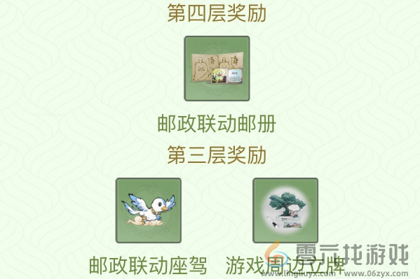 寻道大千邮政速递活动怎么玩(图5) 寻道大千邮政速递活动怎么玩(图5)