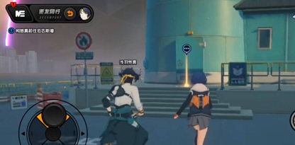 绝区零浅羽悠真心愿事件怎么过(图5) 绝区零浅羽悠真心愿事件怎么过(图5)