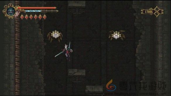 神之亵渎 第六章掘墓大主教通关攻略(图8) 神之亵渎 第六章掘墓大主教通关攻略(图8)