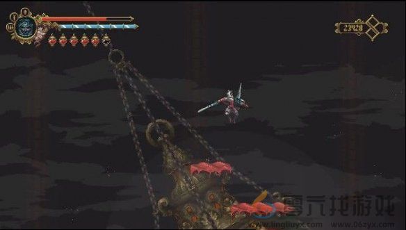 神之亵渎 第六章掘墓大主教通关攻略(图14) 神之亵渎 第六章掘墓大主教通关攻略(图14)