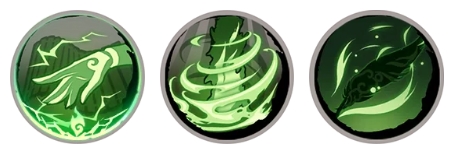 天地劫幽城再临瑶空技能选择攻略(图6)