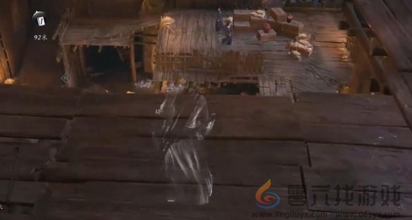 燕云十六声逐狼心经怎么获得(图6) 燕云十六声逐狼心经怎么获得(图6)