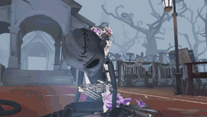 第五人格机械师锁芯皮肤特效(图5) 第五人格机械师锁芯皮肤特效(图5)