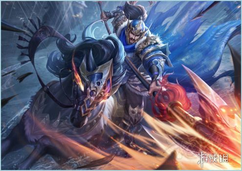 三国杀谋张辽技能是什么(图2) 三国杀谋张辽技能是什么(图2)