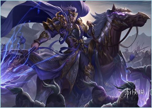 三国杀谋张辽技能是什么(图1) 三国杀谋张辽技能是什么(图1)