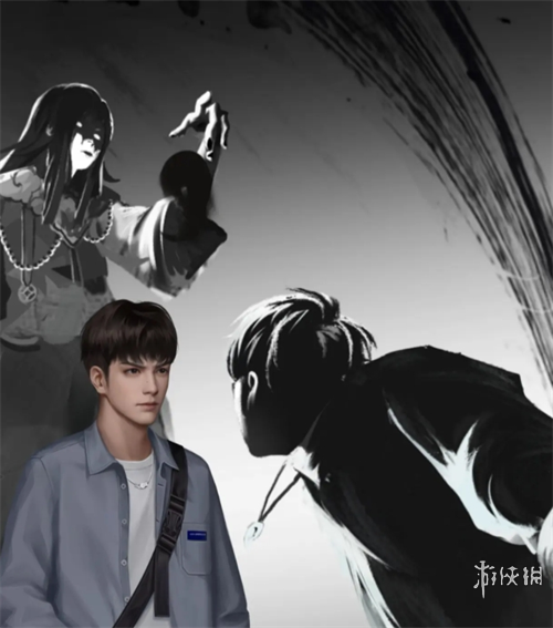 长藤古宅替童第五章怎么过(图13) 长藤古宅替童第五章怎么过(图13)