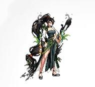 DNF手游2025春节套外观图鉴(图11) DNF手游2025春节套外观图鉴(图11)