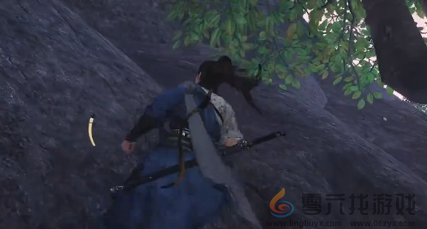 燕云十六声壁泉山蹊跷在哪(图10) 燕云十六声壁泉山蹊跷在哪(图10)