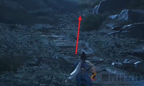 燕云十六声慈心山院蹊跷在哪(图7) 燕云十六声慈心山院蹊跷在哪(图7)