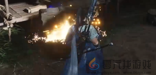 燕云十六声佛爷寨宝箱在哪(图13) 燕云十六声佛爷寨宝箱在哪(图13)