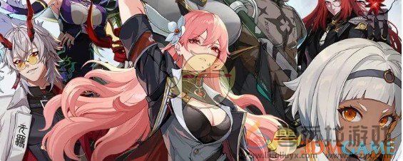 伊瑟新人中后期入门攻略(图1) 伊瑟新人中后期入门攻略(图1)