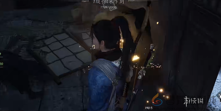 燕云十六声达安村宝箱在哪(图7) 燕云十六声达安村宝箱在哪(图7)