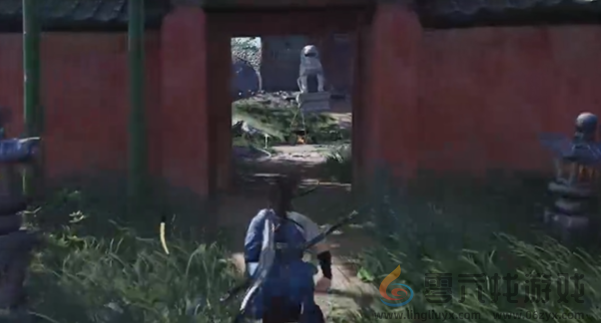 燕云十六声菩提苦海宝箱在哪(图5) 燕云十六声菩提苦海宝箱在哪(图5)