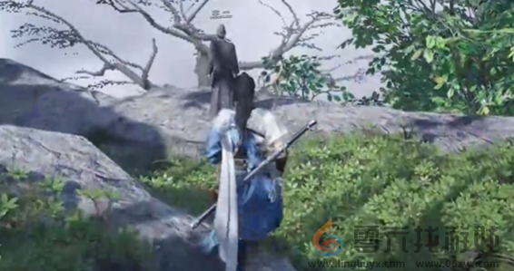 燕云十六声菩提苦海宝箱在哪(图8) 燕云十六声菩提苦海宝箱在哪(图8)