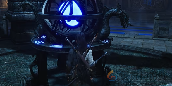 燕云十六声白日参辰怎么过(图18) 燕云十六声白日参辰怎么过(图18)