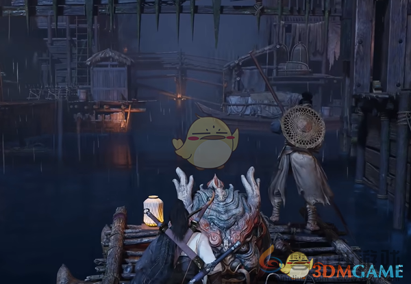 燕云十六声天上来支线攻略(图16) 燕云十六声天上来支线攻略(图16)