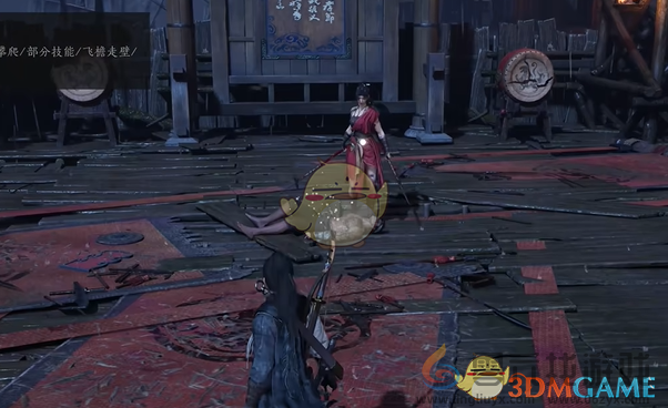 燕云十六声天上来支线攻略(图18) 燕云十六声天上来支线攻略(图18)