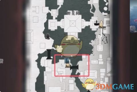 燕云十六声繁华谍影支线攻略(图1)