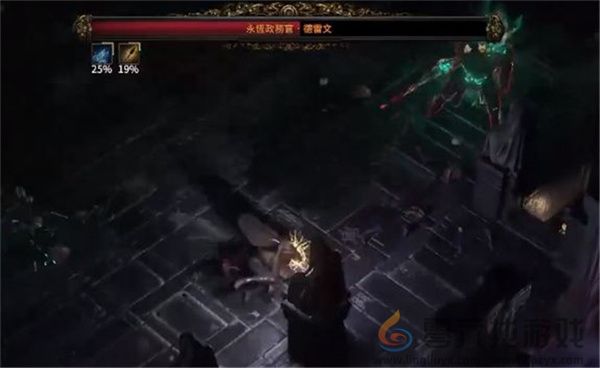 流放之路2永恒政务官德雷文打法攻略(图2)