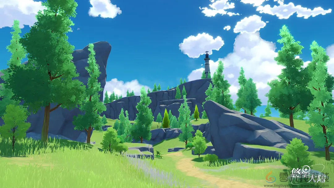 悠星大陆新手怎么玩(图5) 悠星大陆新手怎么玩(图5)