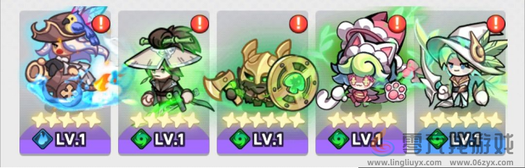 彩色点点战争新手快速上手攻略(图3) 彩色点点战争新手快速上手攻略(图3)