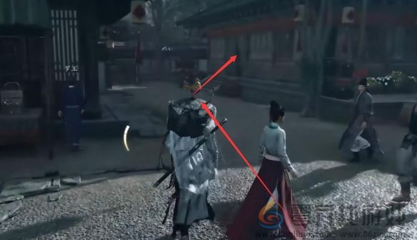 燕云十六声鸟兽虫鱼任务攻略(图19) 燕云十六声鸟兽虫鱼任务攻略(图19)