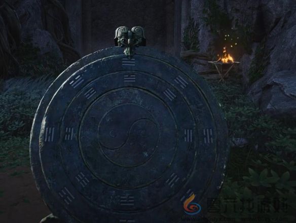 燕云十六声黑煞阴阳任务攻略(图11) 燕云十六声黑煞阴阳任务攻略(图11)