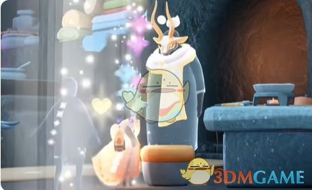 光遇彩染季季节任务3攻略(图5)