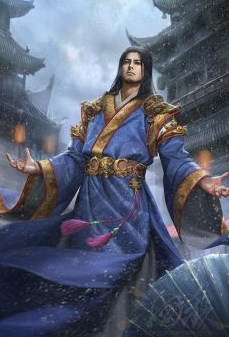 三国杀界郭嘉技能是什么(图7) 三国杀界郭嘉技能是什么(图7)