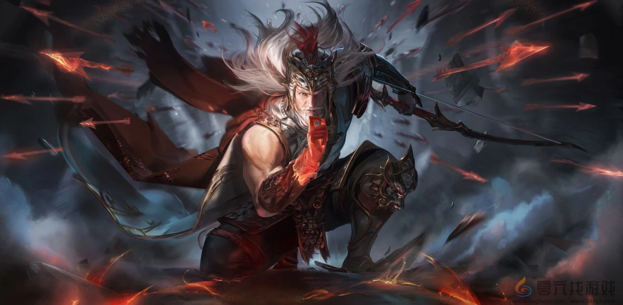 三国杀界黄忠技能是什么(图1) 三国杀界黄忠技能是什么(图1)