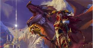 魔兽世界如何快速提升黑龙王子声望(图2) 魔兽世界如何快速提升黑龙王子声望(图2)