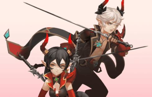 龙之谷世界攻略大全(图1) 龙之谷世界攻略大全(图1)