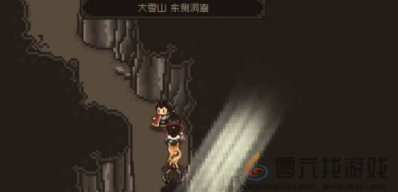 大江湖之苍龙与白鸟雪山宝藏怎么过(图20) 大江湖之苍龙与白鸟雪山宝藏怎么过(图20)