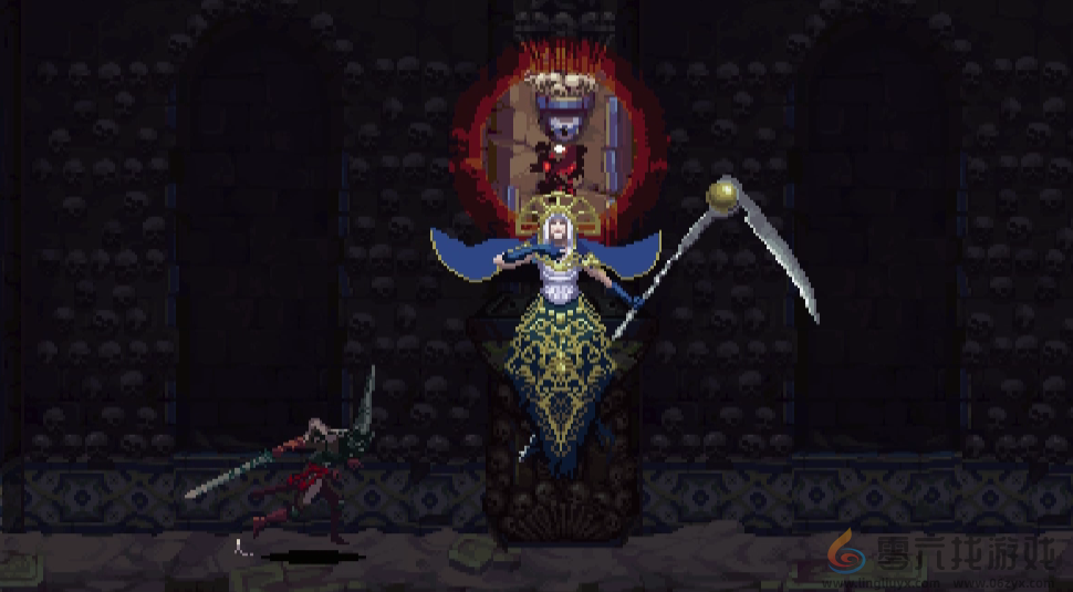 神之亵渎伊西多拉打法攻略(图8) 神之亵渎伊西多拉打法攻略(图8)