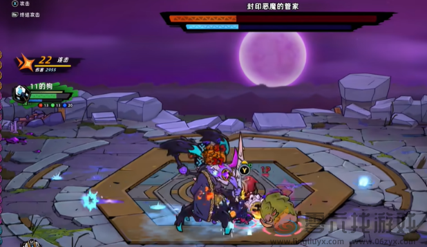 失落城堡2黑城堡怎么过(图10) 失落城堡2黑城堡怎么过(图10)