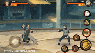 火影忍者手游不动技能一览(图26) 火影忍者手游不动技能一览(图26)