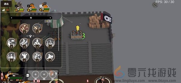 超逼真的攻城模拟器兵种选哪个(图3) 超逼真的攻城模拟器兵种选哪个(图3)