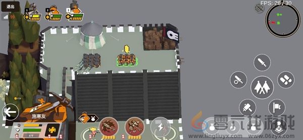 超逼真的攻城模拟器兵种选哪个(图14) 超逼真的攻城模拟器兵种选哪个(图14)