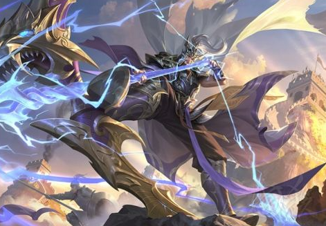 三国杀星黄忠技能是什么