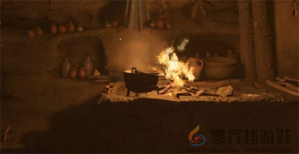 天国拯救2食物中毒解决方法分享(图1)