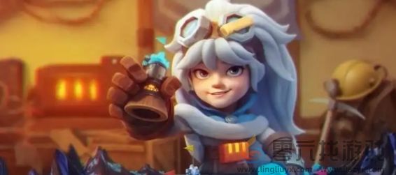 无尽冬日联盟快速升级方法(图2) 无尽冬日联盟快速升级方法(图2)